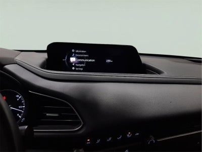 2023 Mazda Mazda CX-30 2.5 S