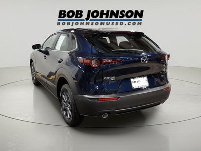 2023 Mazda Mazda CX-30 2.5 S