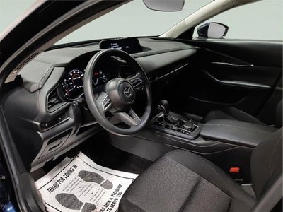 2023 Mazda Mazda CX-30 2.5 S