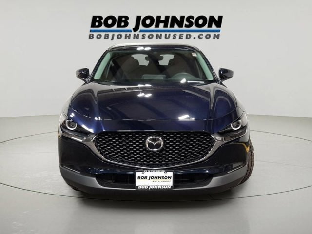 2023 Mazda Mazda CX-30 2.5 S