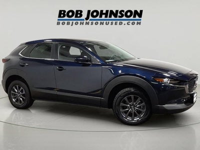 2023 Mazda Mazda CX-30 2.5 S