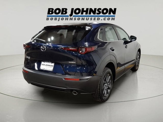 2023 Mazda Mazda CX-30 2.5 S