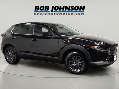 2023 Mazda Mazda CX-30 2.5 S