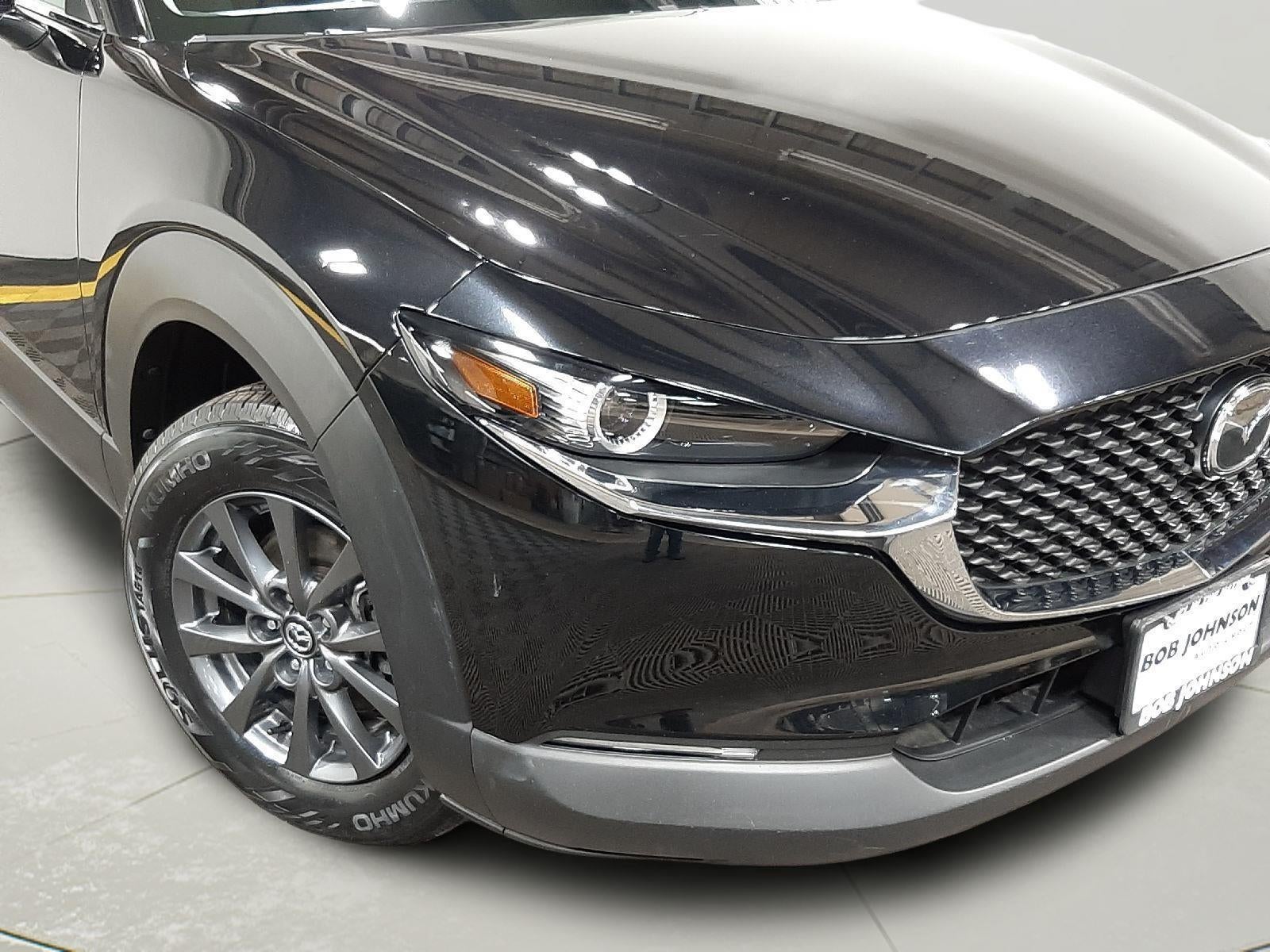 2023 Mazda Mazda CX-30 2.5 S