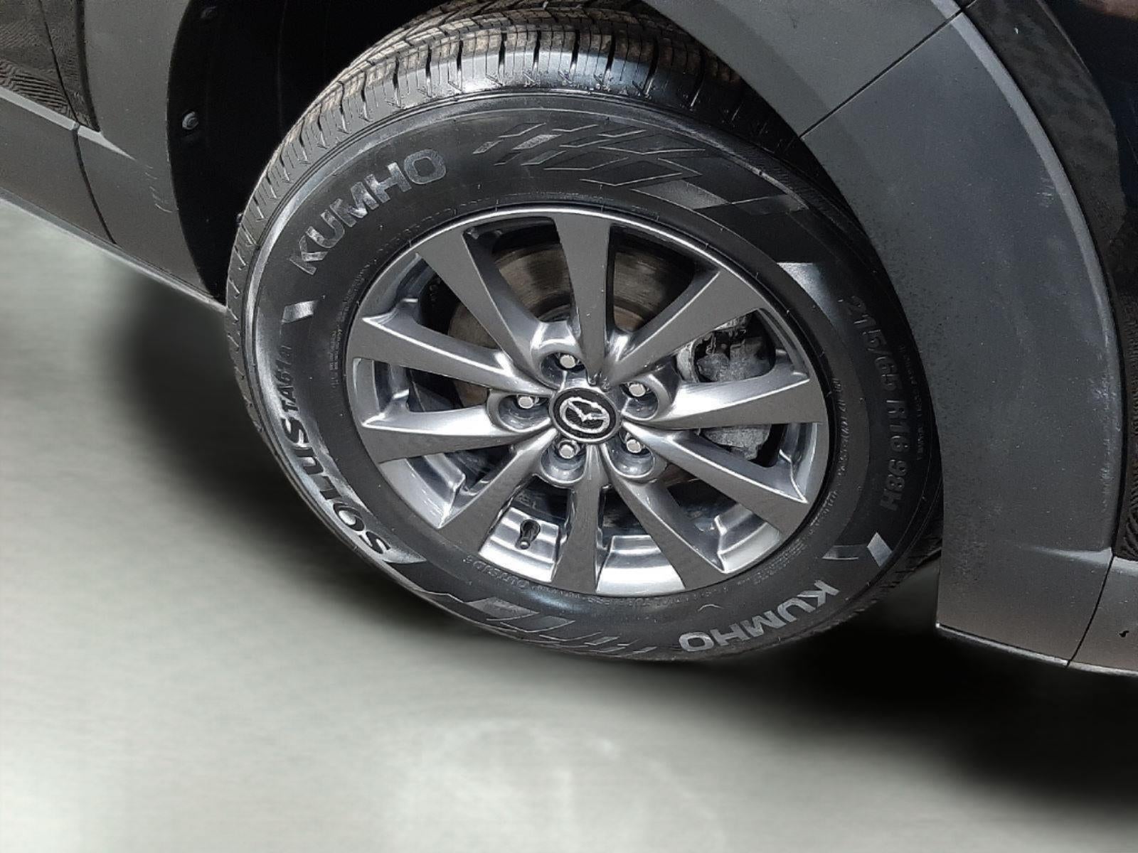 2023 Mazda Mazda CX-30 2.5 S