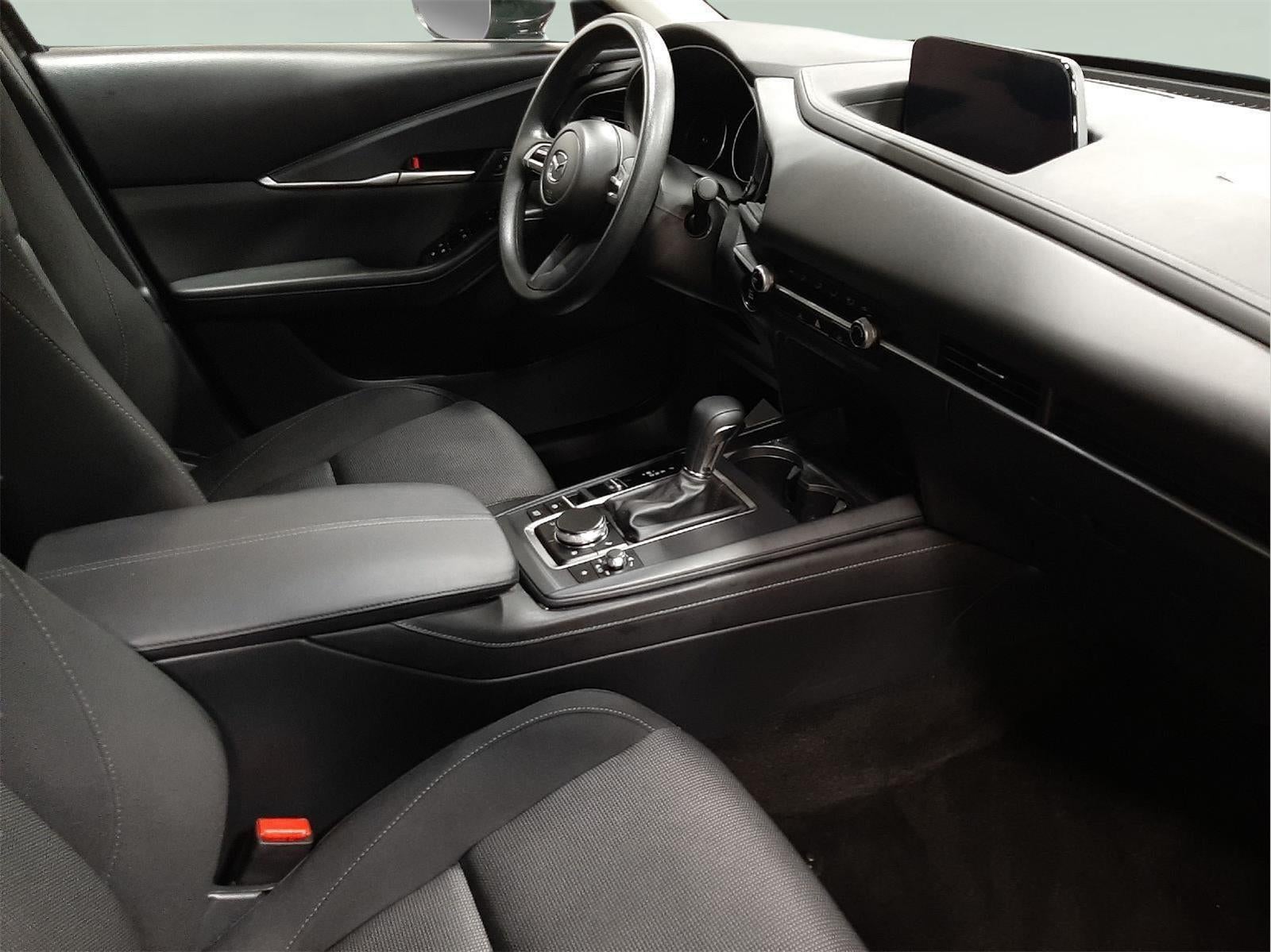 2023 Mazda Mazda CX-30 2.5 S