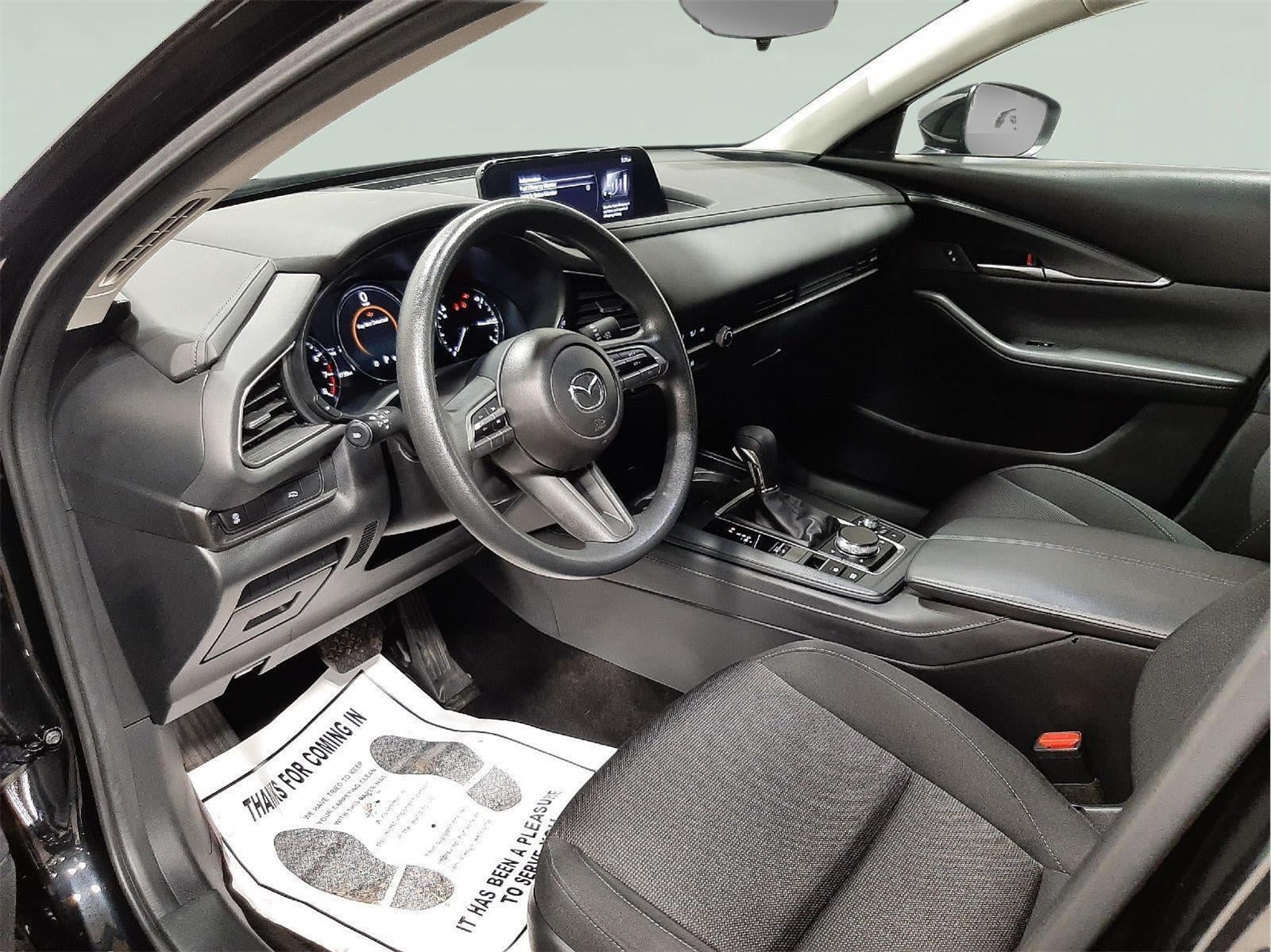 2023 Mazda Mazda CX-30 2.5 S