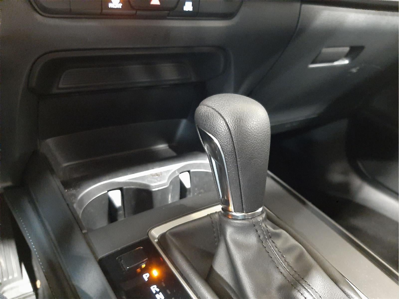 2023 Mazda Mazda CX-30 2.5 S