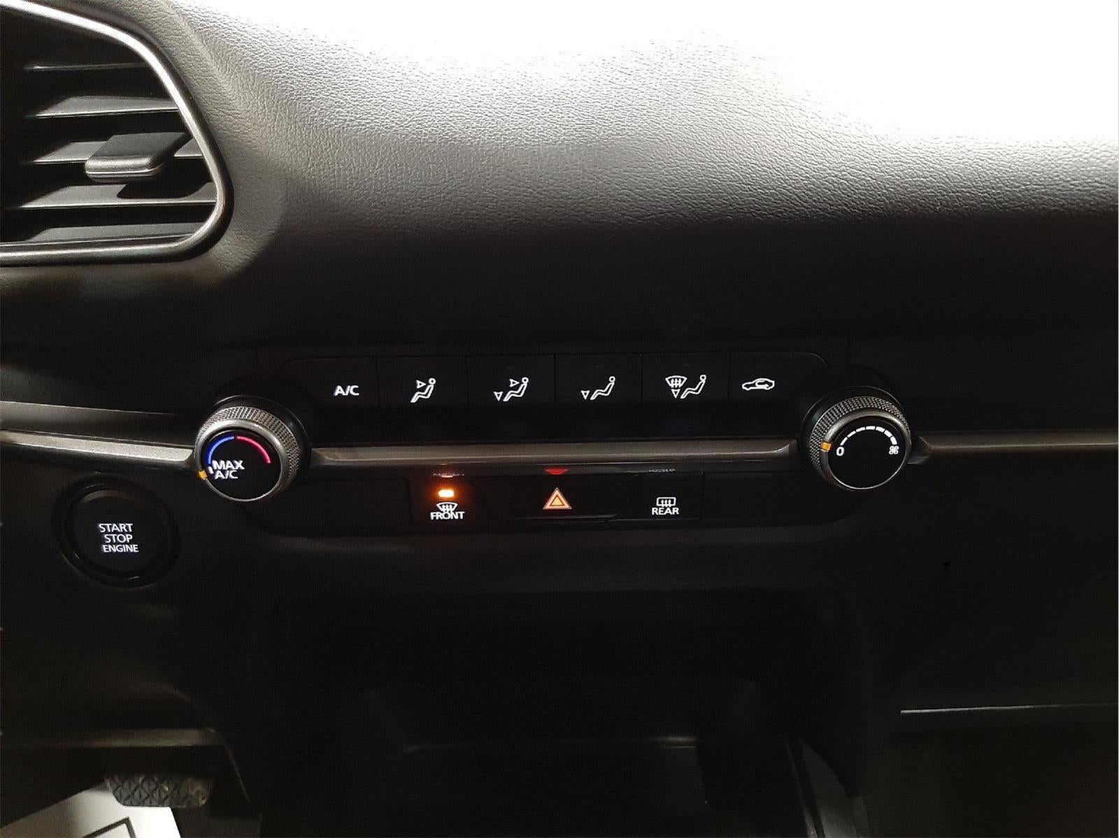 2023 Mazda Mazda CX-30 2.5 S