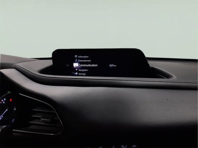 2023 Mazda Mazda CX-30 2.5 S