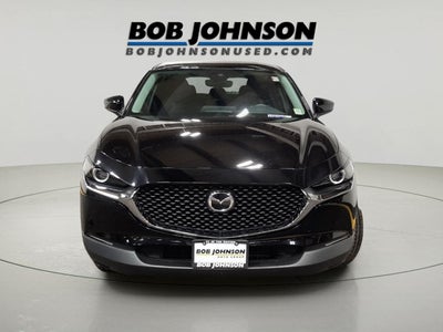 2023 Mazda Mazda CX-30 2.5 S