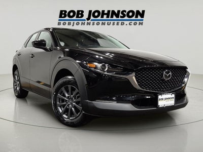 2023 Mazda Mazda CX-30 2.5 S