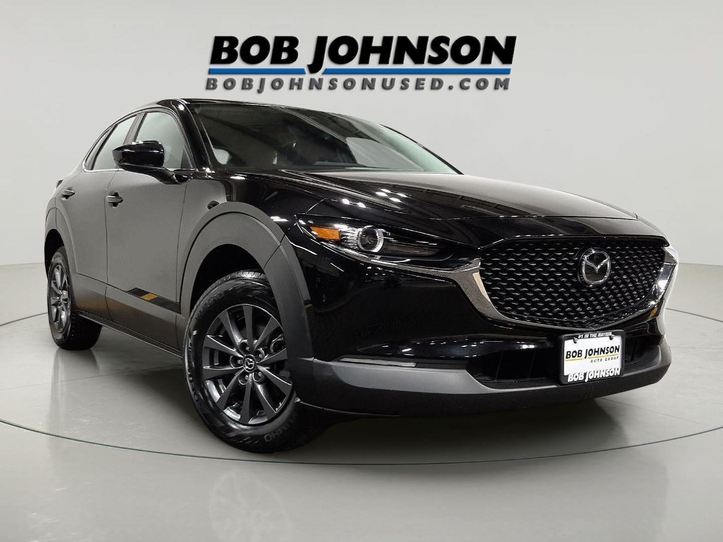 2023 Mazda Mazda CX-30 2.5 S