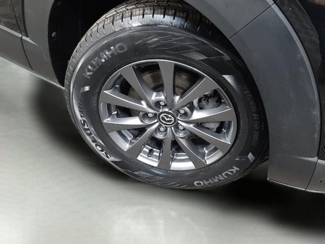 2023 Mazda Mazda CX-30 2.5 S