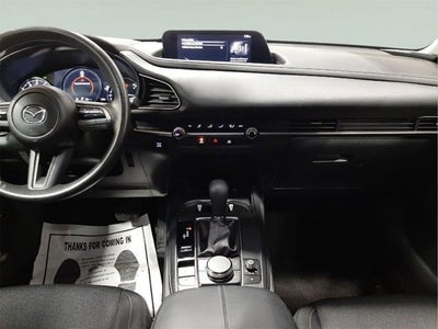 2023 Mazda Mazda CX-30 2.5 S