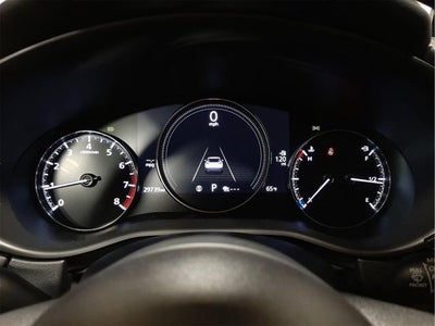 2023 Mazda Mazda CX-30 2.5 S