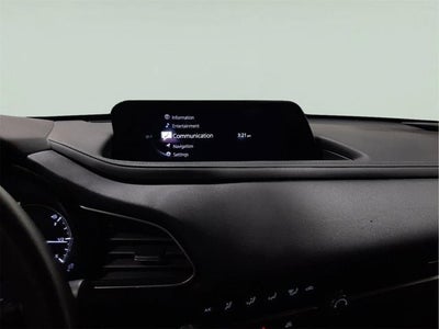 2023 Mazda Mazda CX-30 2.5 S