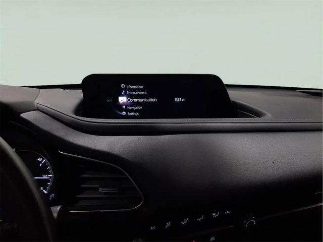 2023 Mazda Mazda CX-30 2.5 S