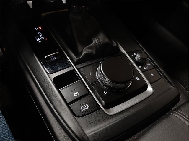 2023 Mazda Mazda CX-30 2.5 S