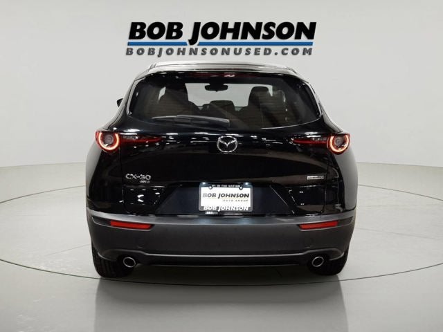 2023 Mazda Mazda CX-30 2.5 S