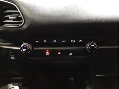 2023 Mazda Mazda CX-30 2.5 S