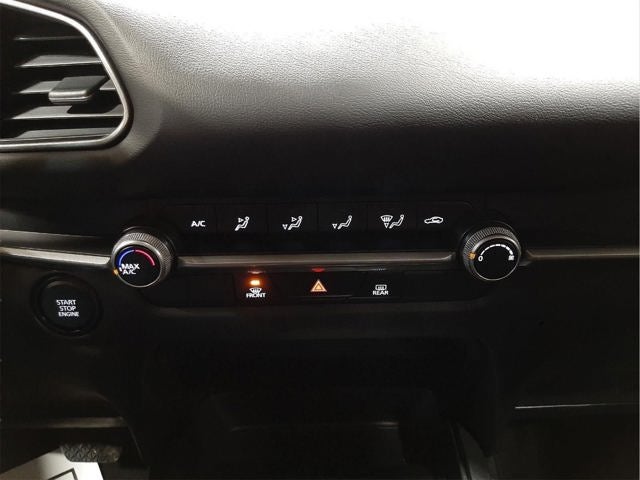 2023 Mazda Mazda CX-30 2.5 S