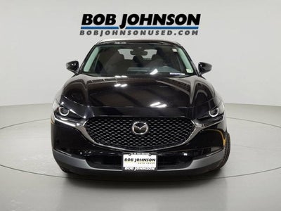 2023 Mazda Mazda CX-30 2.5 S