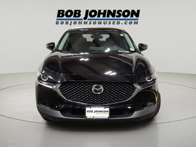 2023 Mazda Mazda CX-30 2.5 S