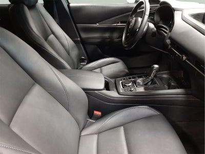 2022 Mazda Mazda CX-30 2.5 S Select Package