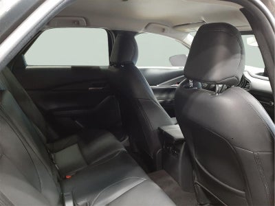 2022 Mazda Mazda CX-30 2.5 S Select Package