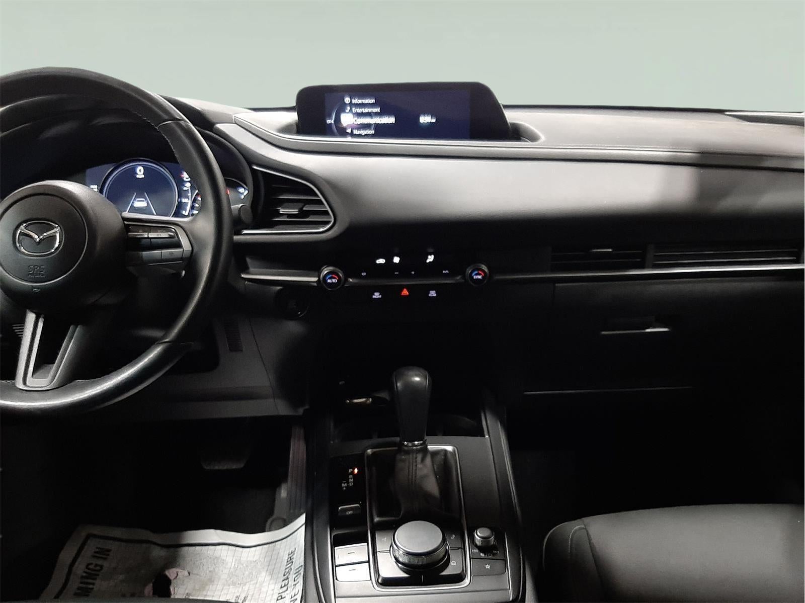 2022 Mazda Mazda CX-30 2.5 S Select Package