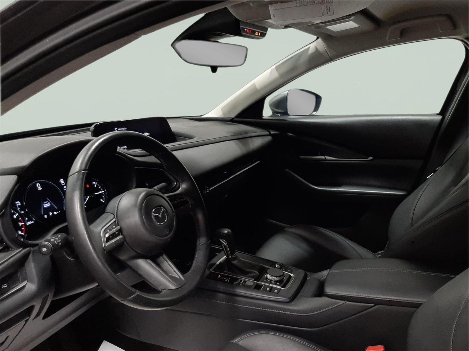 2022 Mazda Mazda CX-30 2.5 S Select Package