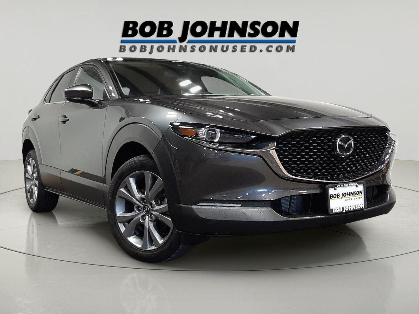 2022 Mazda Mazda CX-30 2.5 S Select Package