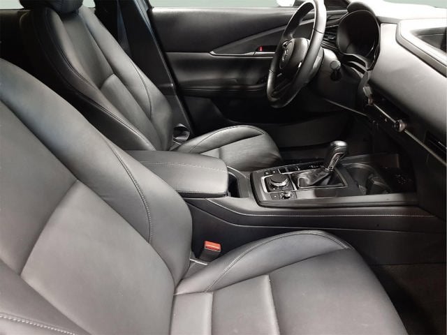 2022 Mazda Mazda CX-30 2.5 S Select Package