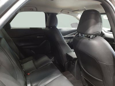 2022 Mazda Mazda CX-30 2.5 S Select Package