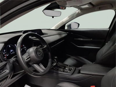 2022 Mazda Mazda CX-30 2.5 S Select Package