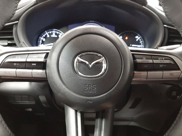 2022 Mazda Mazda CX-30 2.5 S Select Package