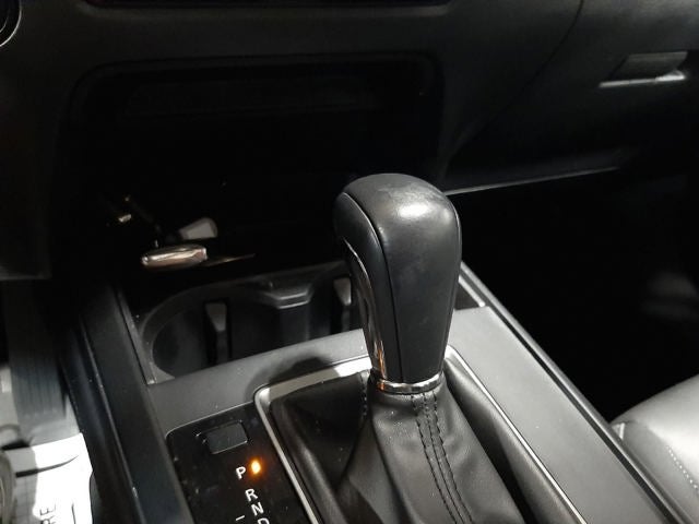 2022 Mazda Mazda CX-30 2.5 S Select Package