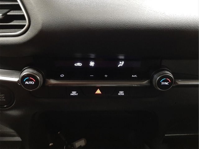 2022 Mazda Mazda CX-30 2.5 S Select Package