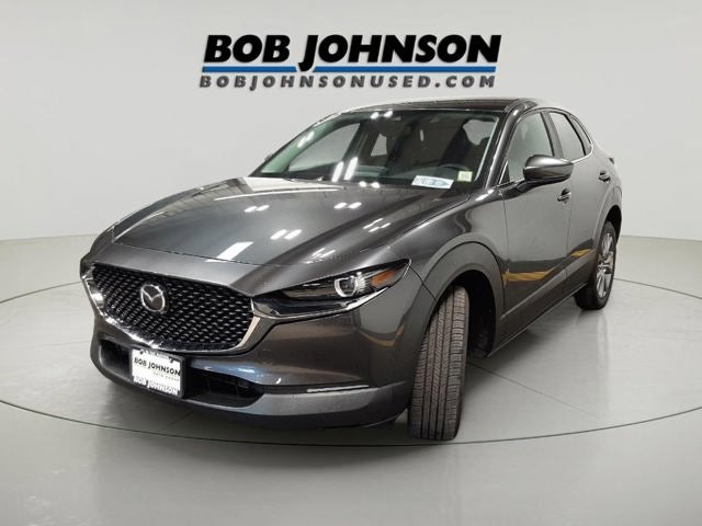 2022 Mazda Mazda CX-30 2.5 S Select Package
