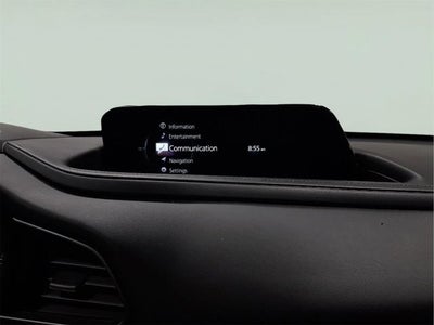 2022 Mazda Mazda CX-30 2.5 S Select Package