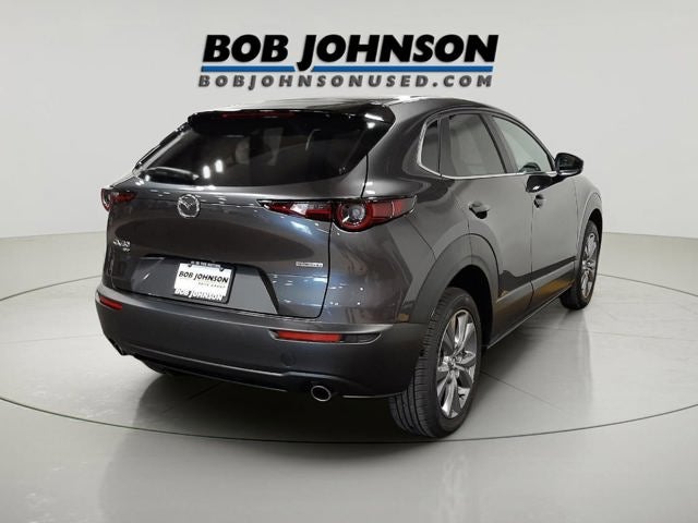 2022 Mazda Mazda CX-30 2.5 S Select Package