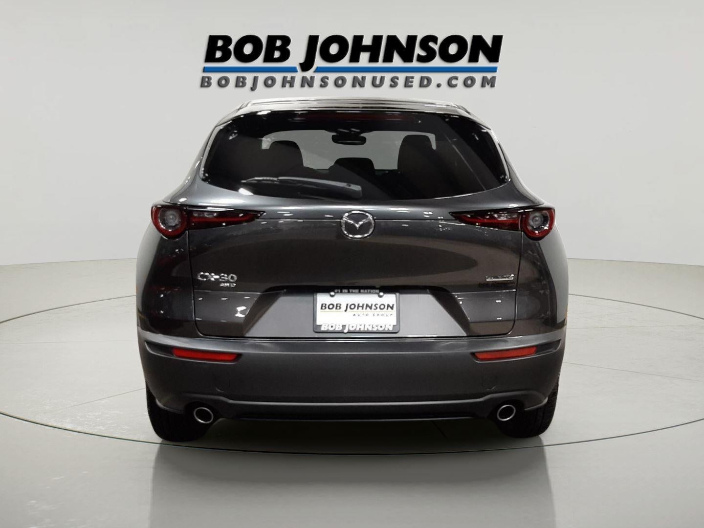 2021 Mazda Mazda CX-30 Select