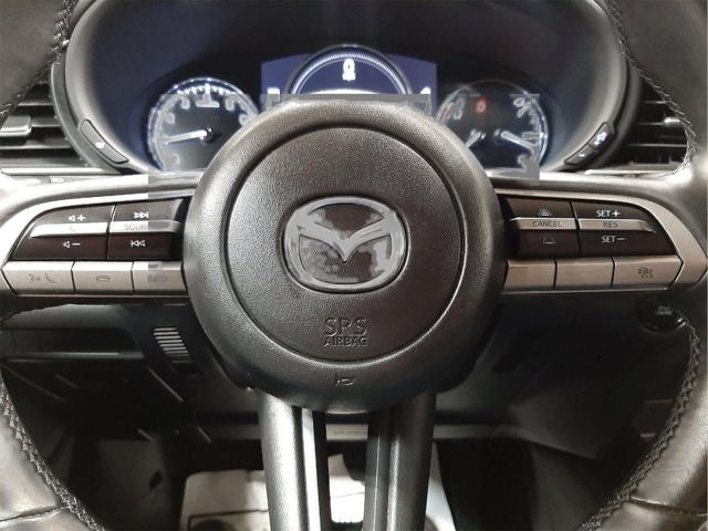 2021 Mazda Mazda CX-30 Select