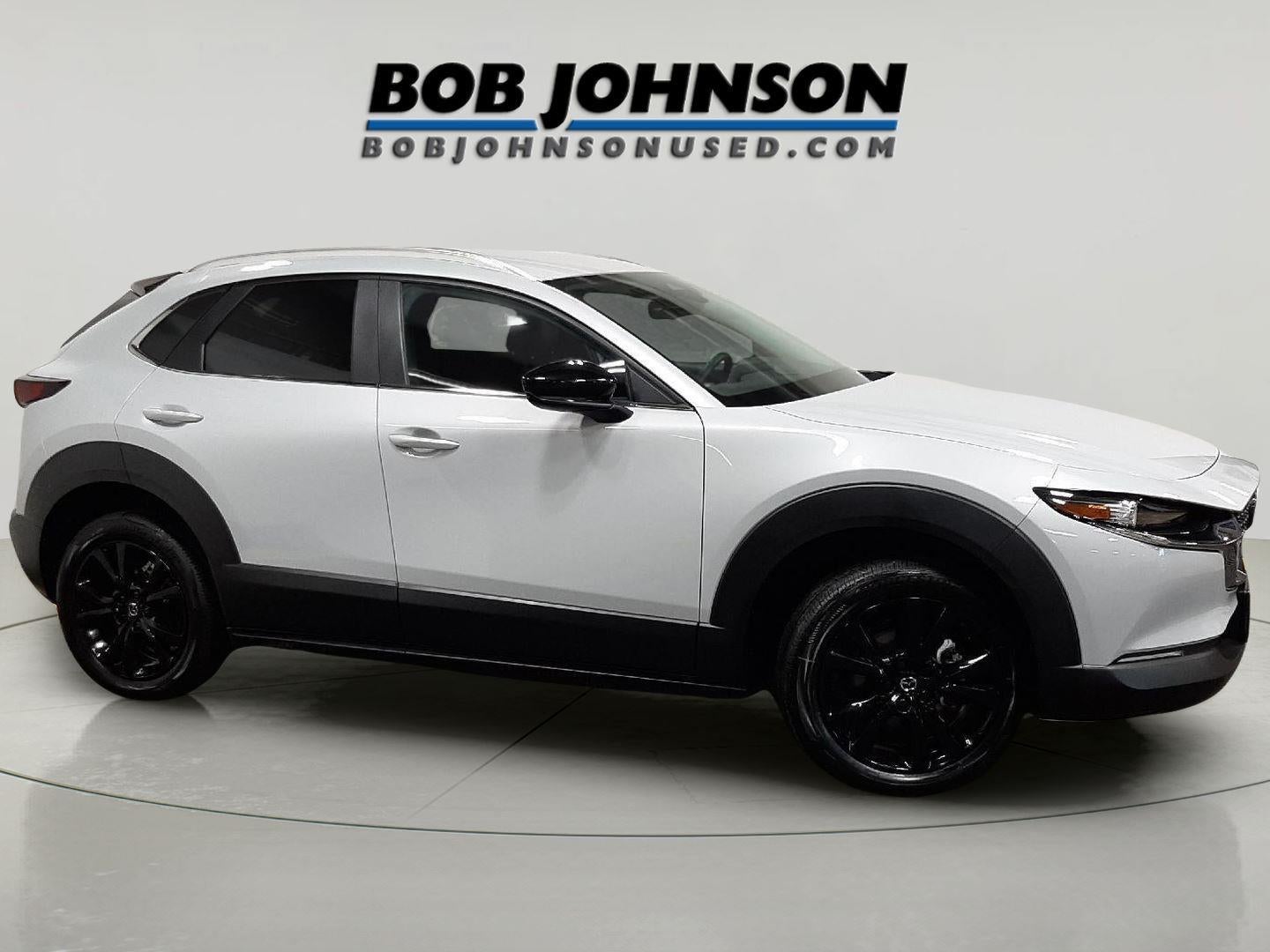 2025 Mazda Mazda CX-30 2.5 S Select Sport