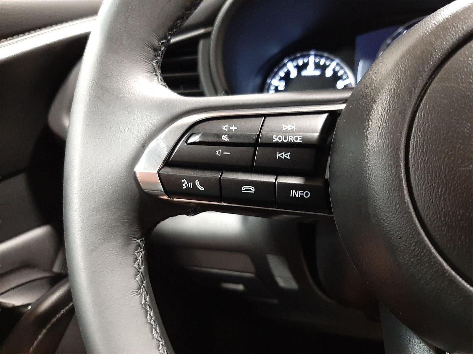 2025 Mazda Mazda CX-30 2.5 S Select Sport