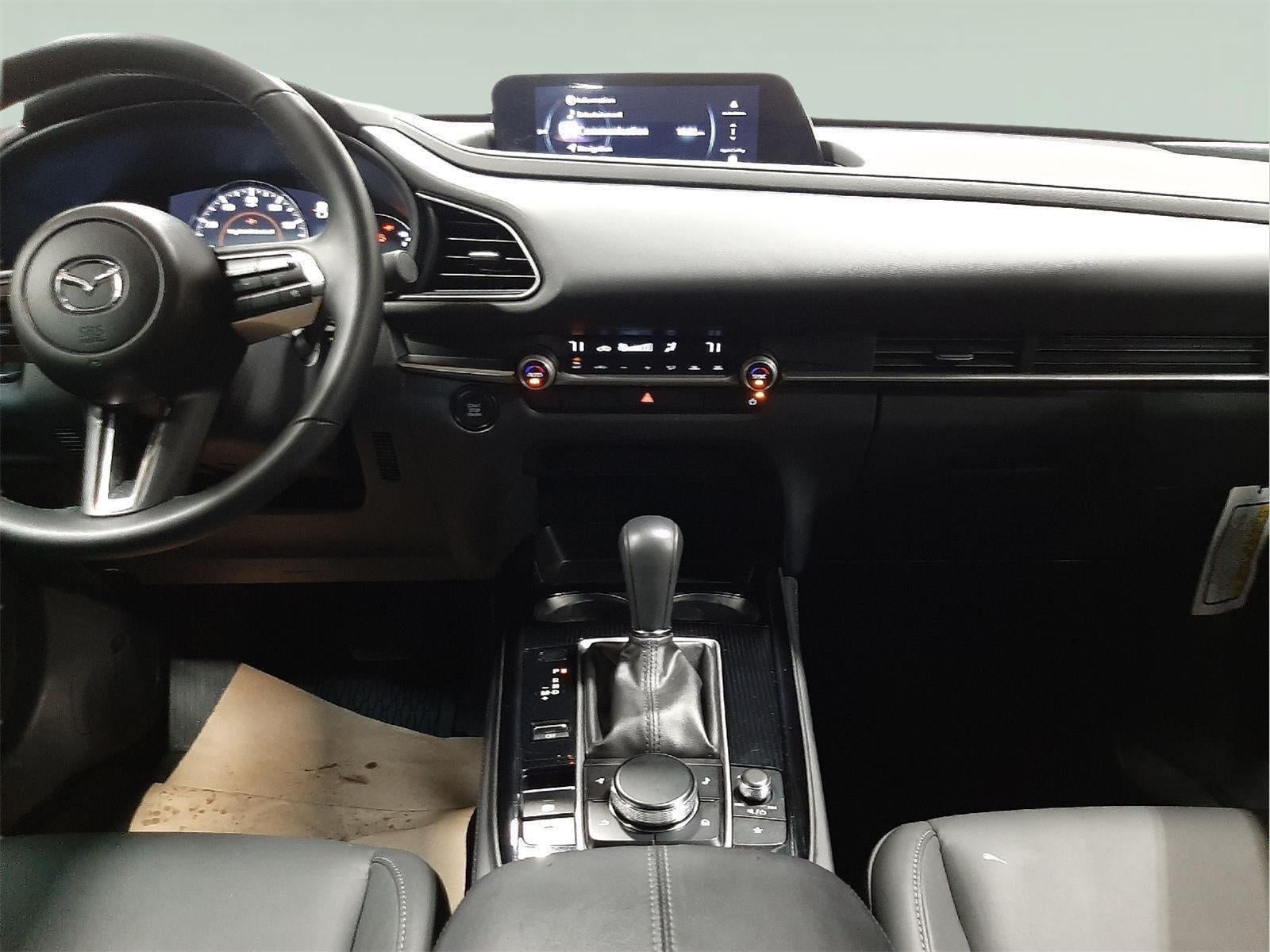 2025 Mazda Mazda CX-30 2.5 S Select Sport