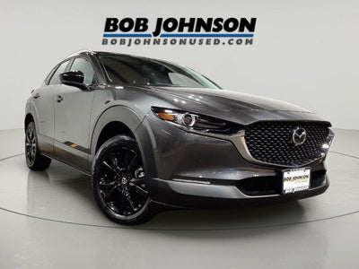2025 Mazda Mazda CX-30 2.5 S Select Sport