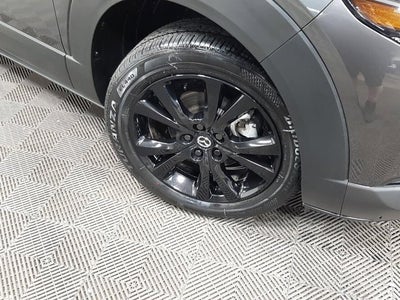 2025 Mazda Mazda CX-30 2.5 S Select Sport