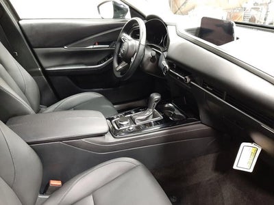 2025 Mazda Mazda CX-30 2.5 S Select Sport